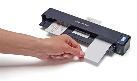 top rated business card readers